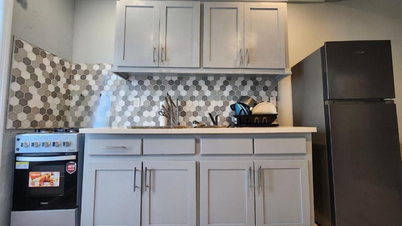 Photo of Kitchen in Rolle Town