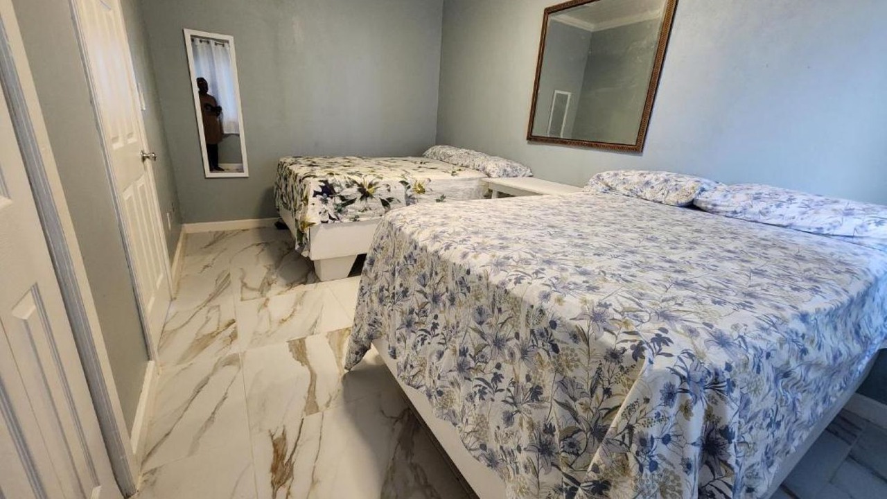 Photo of Bedroom in Rolle Town