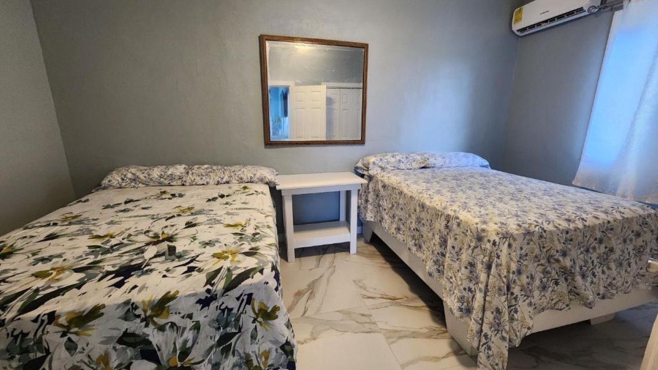 Photo of Bedroom in Rolle Town
