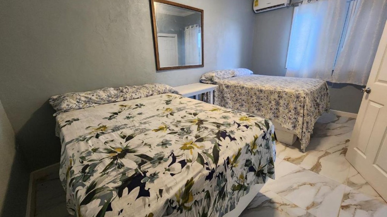 Photo of Bedroom in Rolle Town