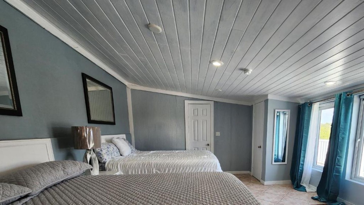 Photo of Bedroom in Rolle Town