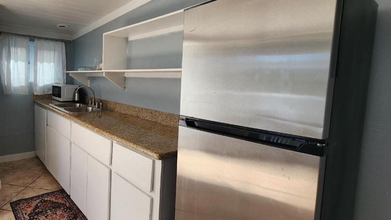 Photo of Kitchen in Rolle Town