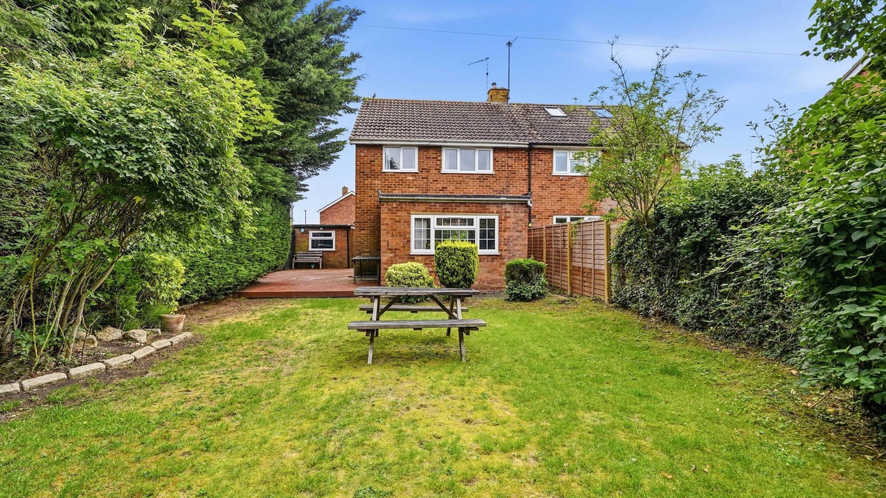 Photo of Outdoor in Aylesbury