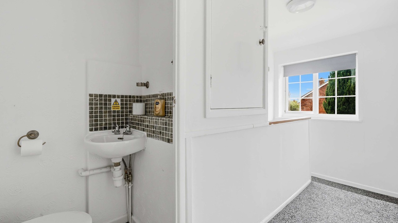 Photo of Bathroom in Aylesbury