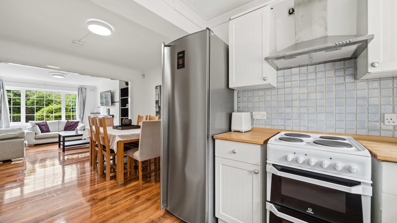 Photo of Kitchen in Aylesbury