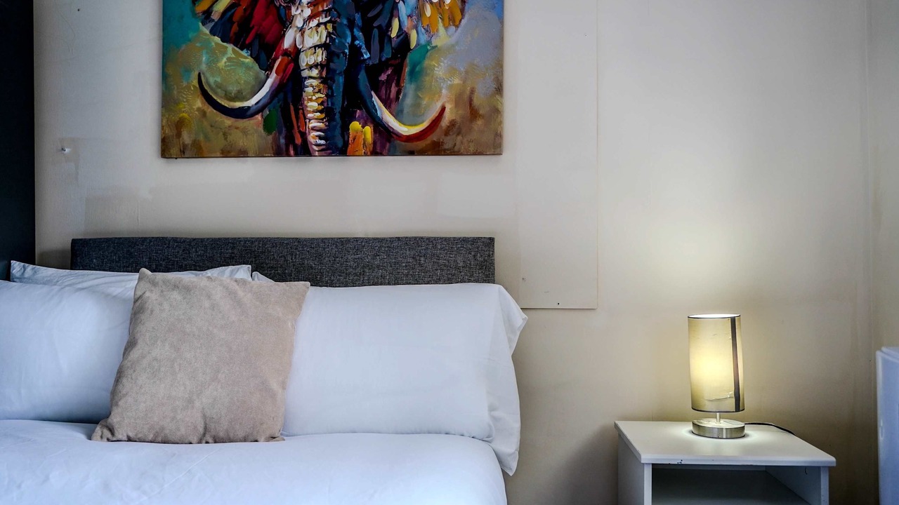 Photo of Bedroom in Aylesbury
