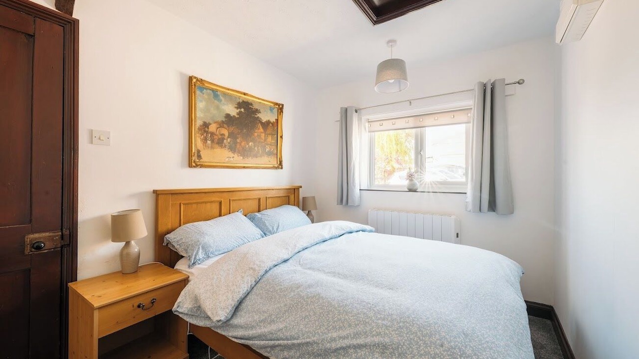 Photo of Bedroom in Bedford