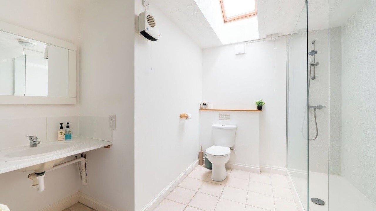 Photo of Bathroom in Bedford
