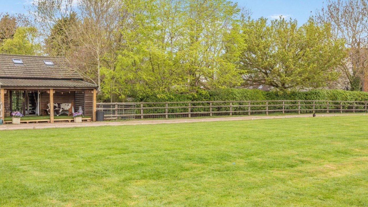 Photo of Outdoor in Little Stukeley