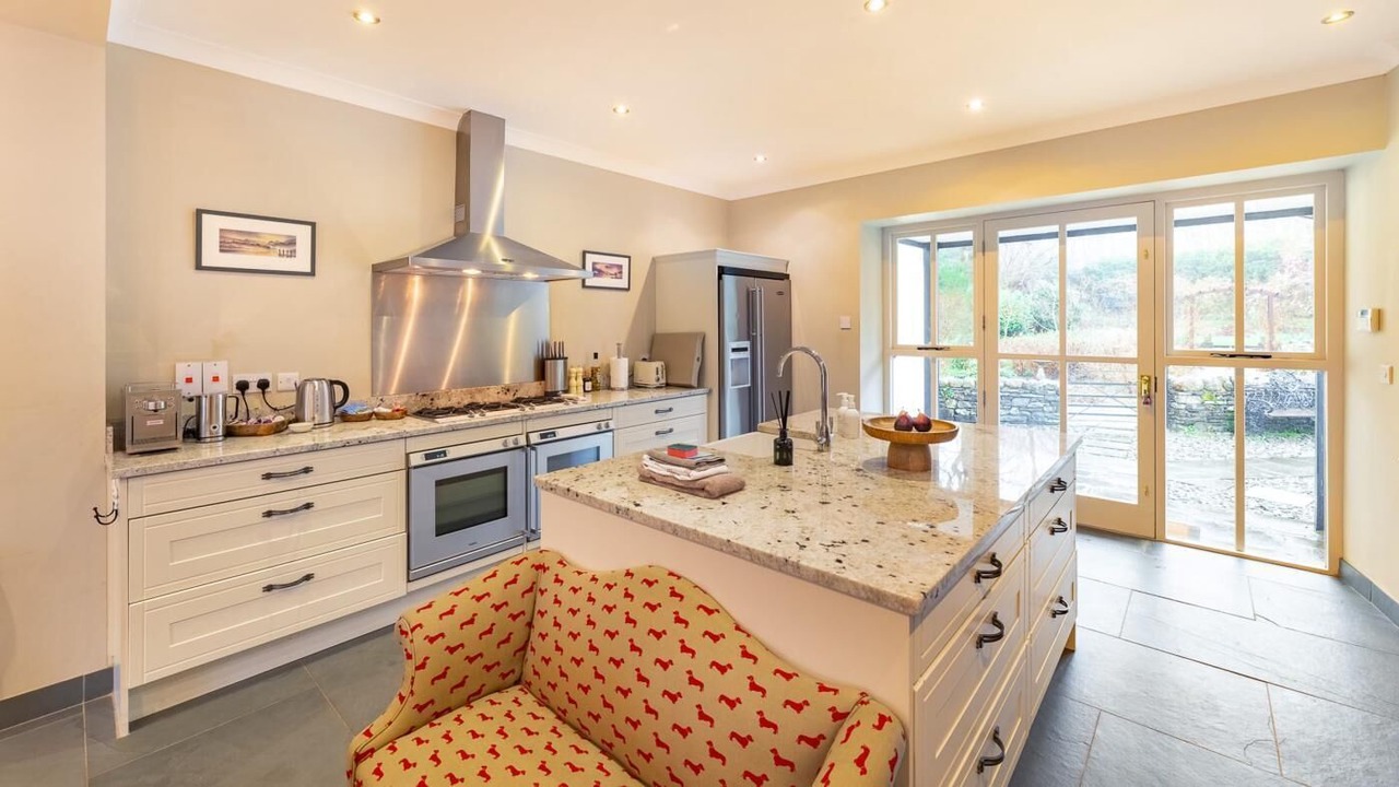 Photo of Kitchen in Hawkshead