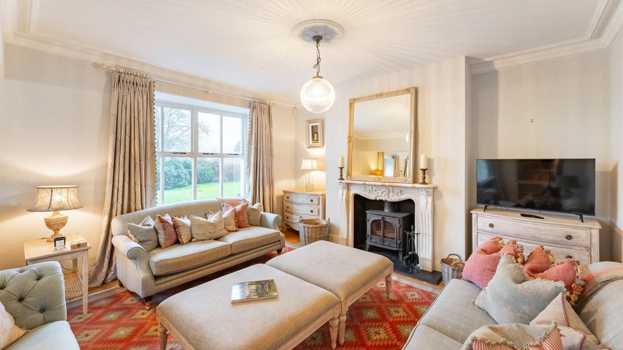 Photo of Livingroom in Hawkshead