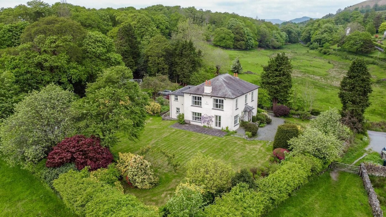 Photo of Outdoor in Hawkshead