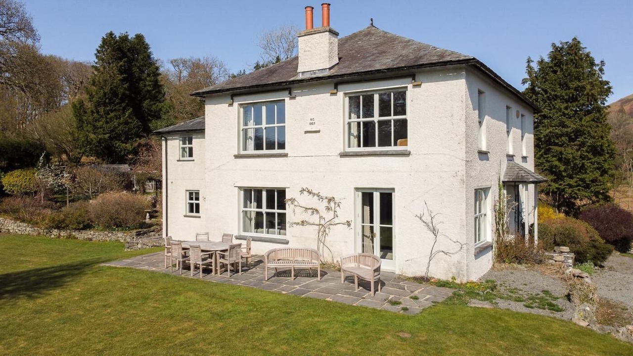 Photo of Outdoor in Hawkshead