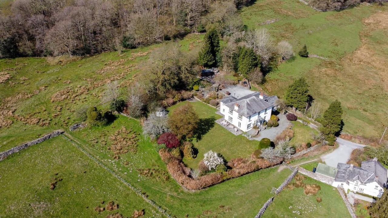Photo of Outdoor in Hawkshead