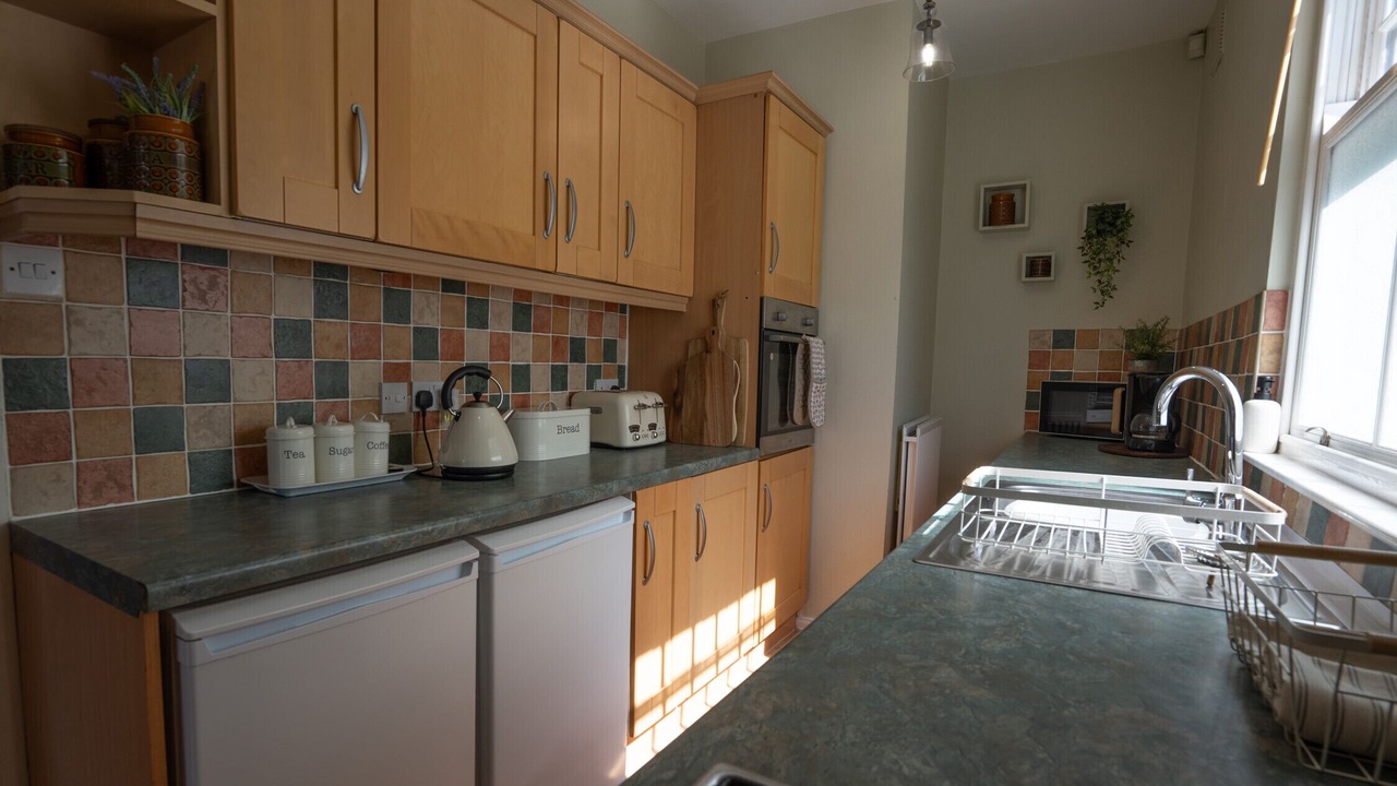 Photo of Kitchen in Derby