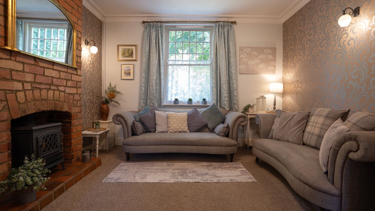Photo of Livingroom in Derby