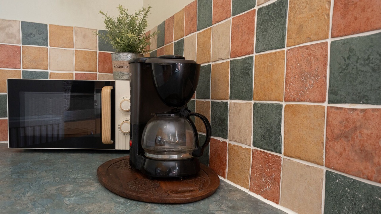 Photo of Kitchen in Derby