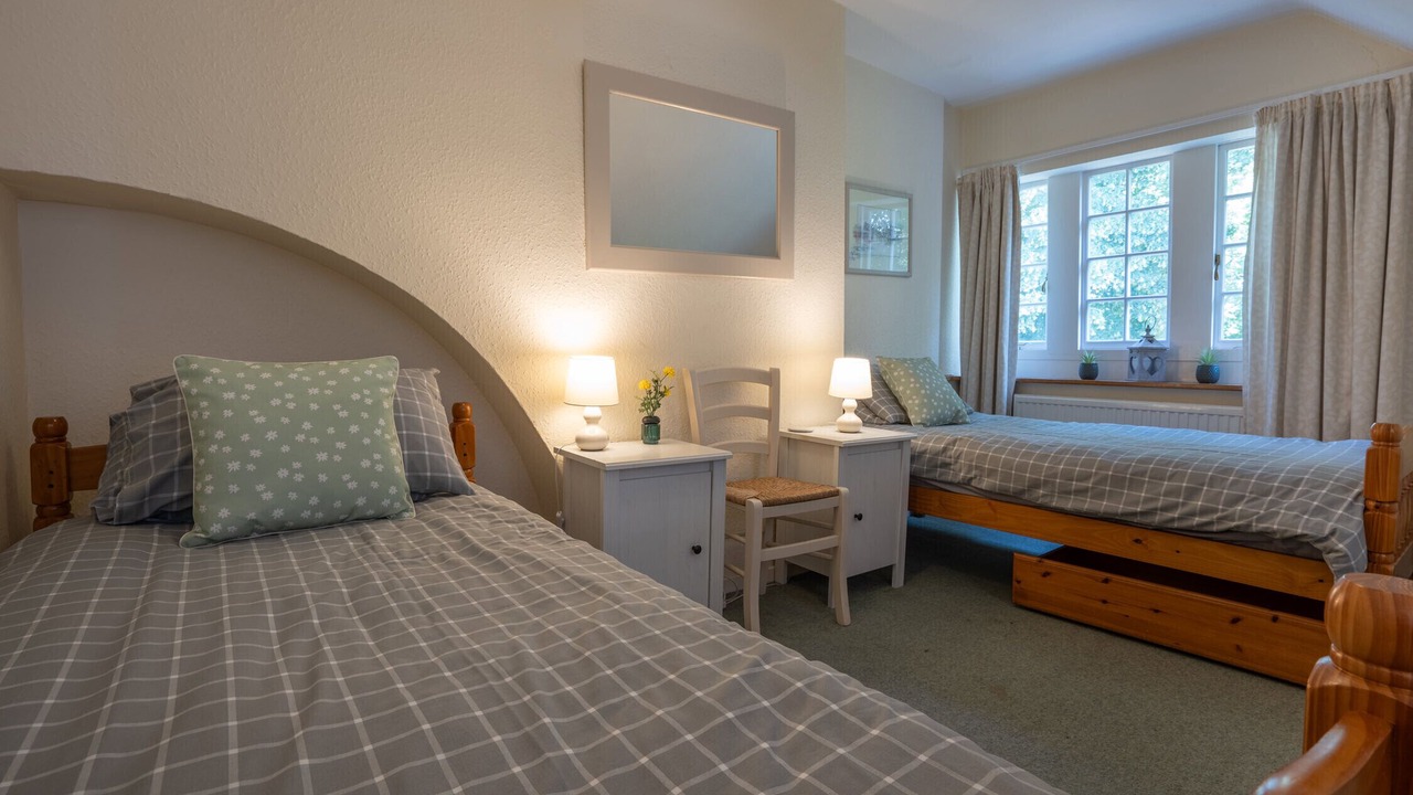 Photo of Bedroom in Derby