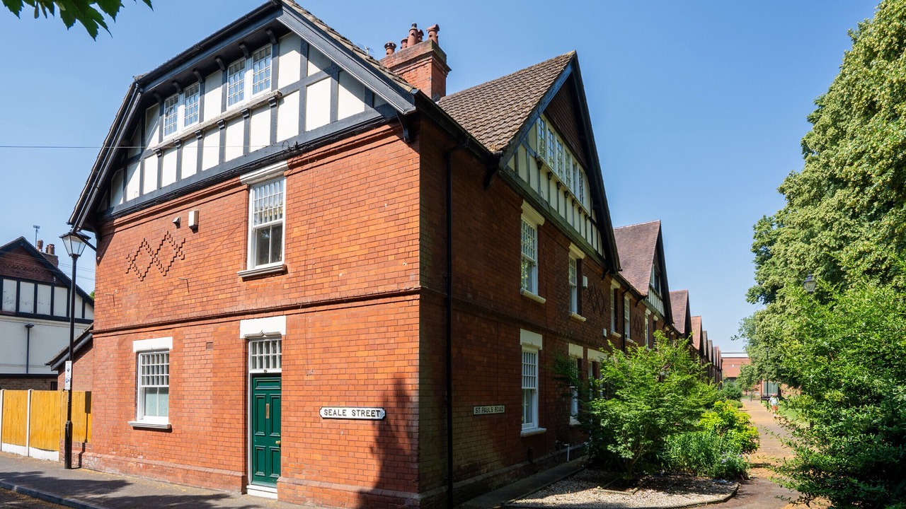 Photo of Outdoor in Derby
