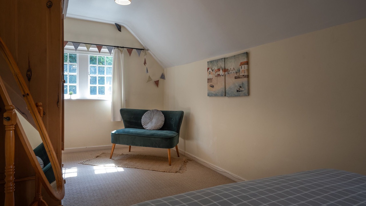 Photo of Bedroom in Derby