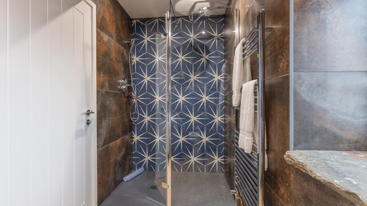 Photo of Bathroom in Wainhouse Corner