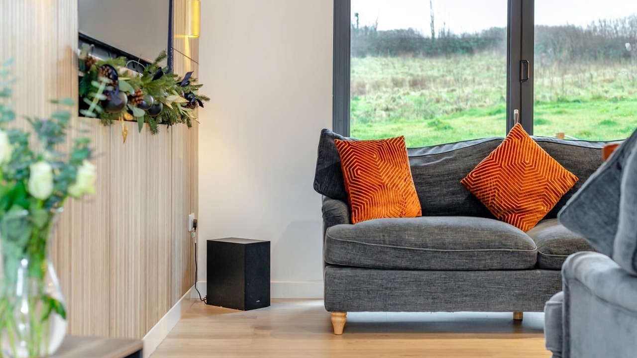 Photo of Livingroom in Wainhouse Corner