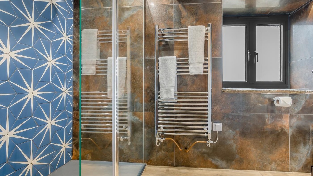 Photo of Bathroom in Wainhouse Corner