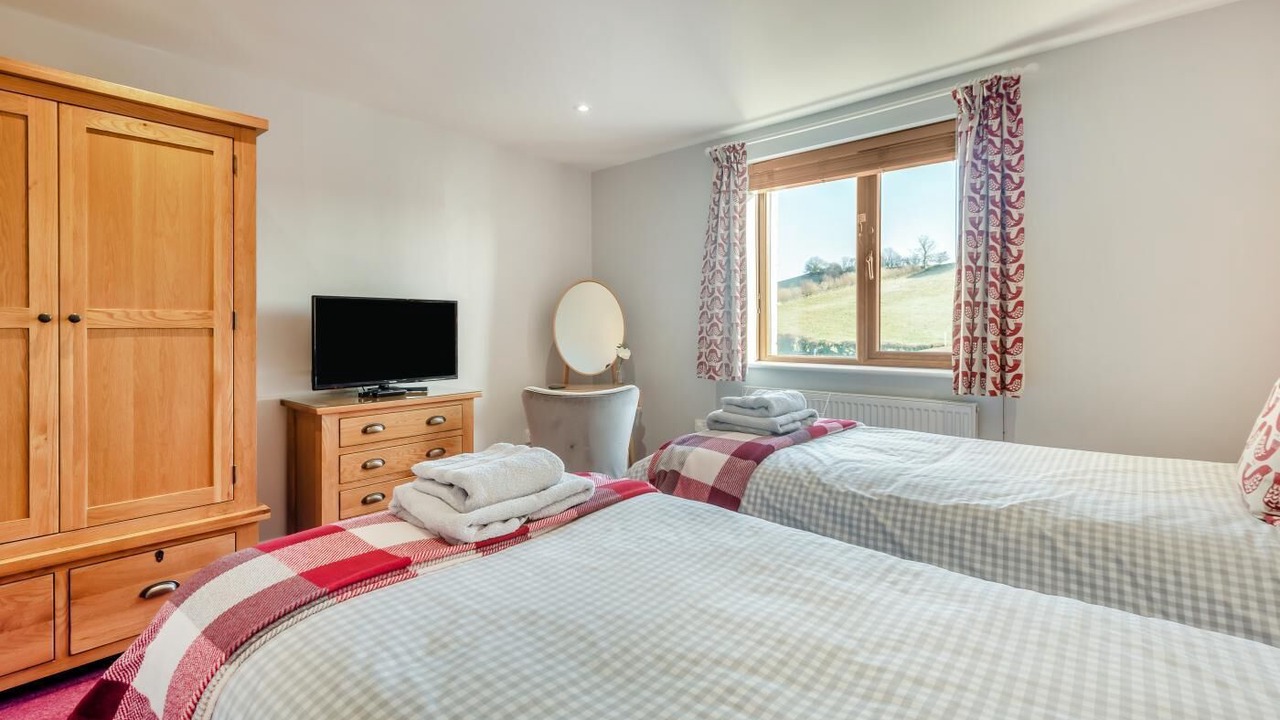 Photo of Bedroom in Tewitfield