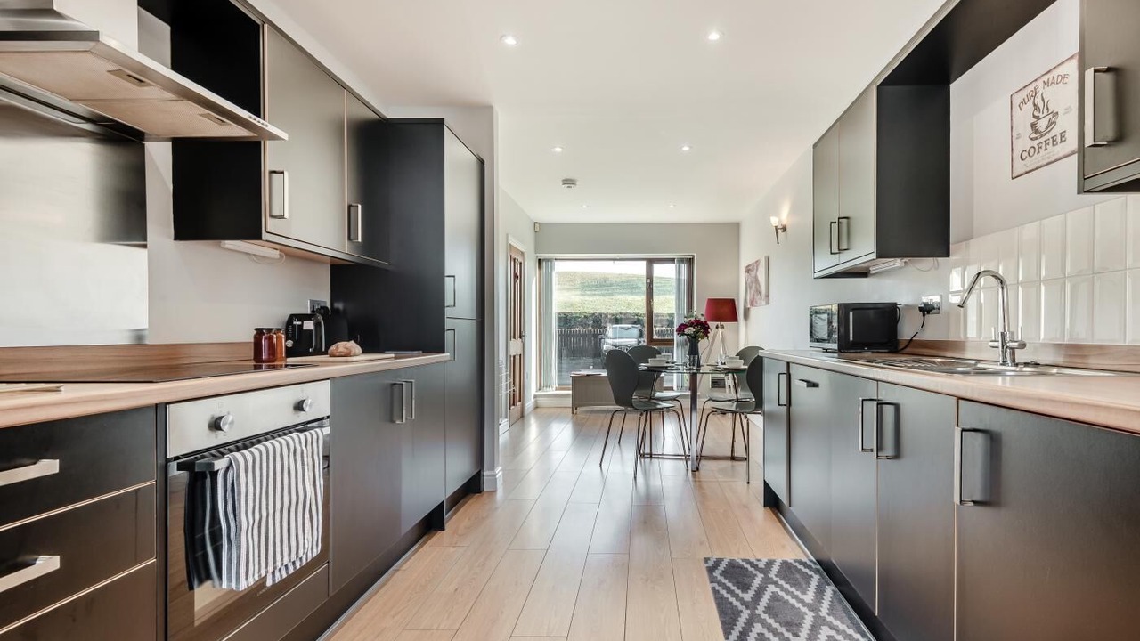 Photo of Kitchen in Tewitfield