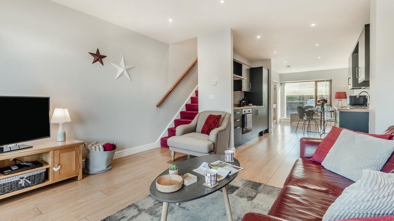 Photo of Livingroom in Tewitfield