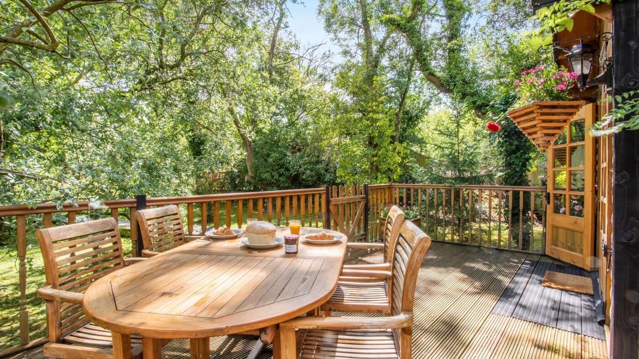 Photo of Outdoor in Newmarket