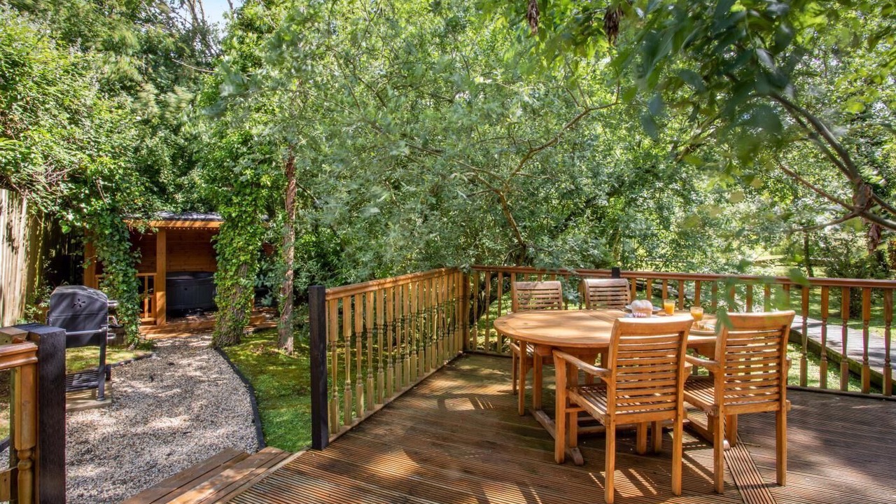 Photo of Outdoor in Newmarket
