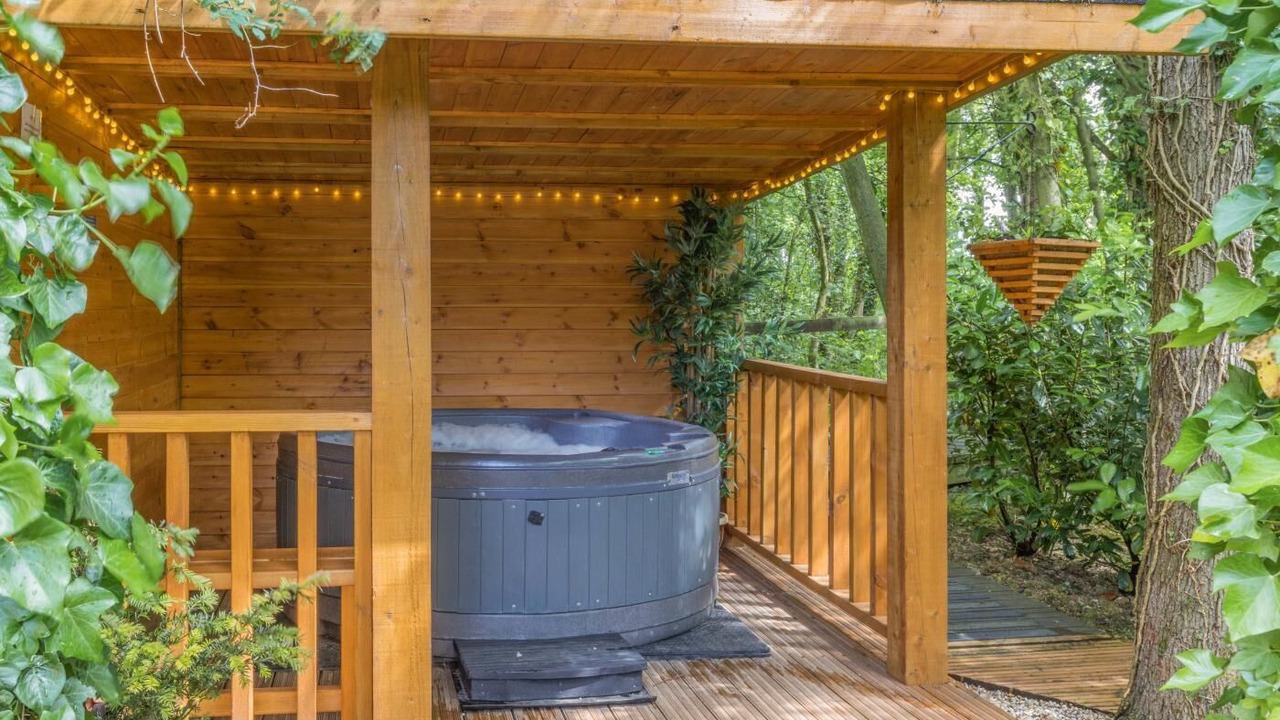 Photo of Patio Balcony in Newmarket