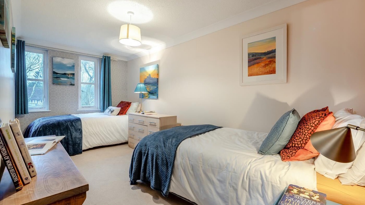 Photo of Bedroom in Ewhurst Green