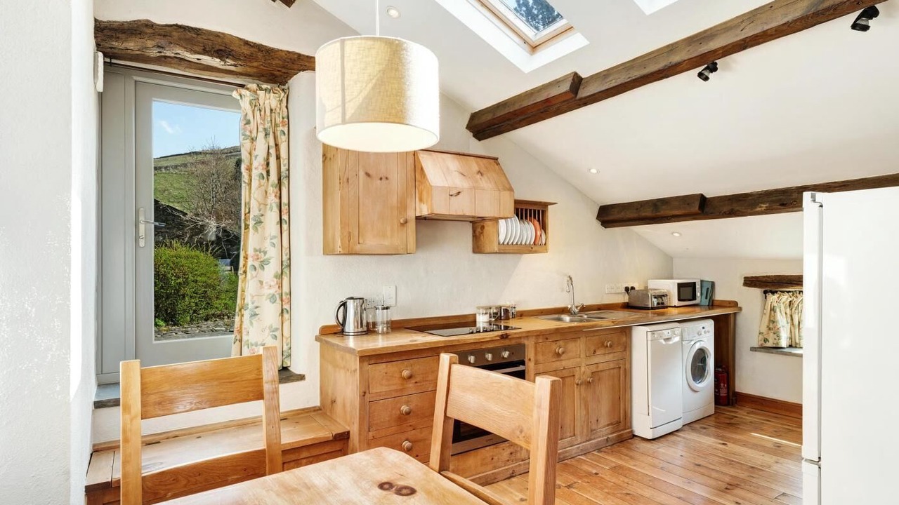 Photo of Kitchen in Ambleside