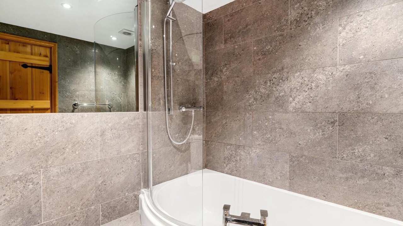 Photo of Bathroom in Ambleside