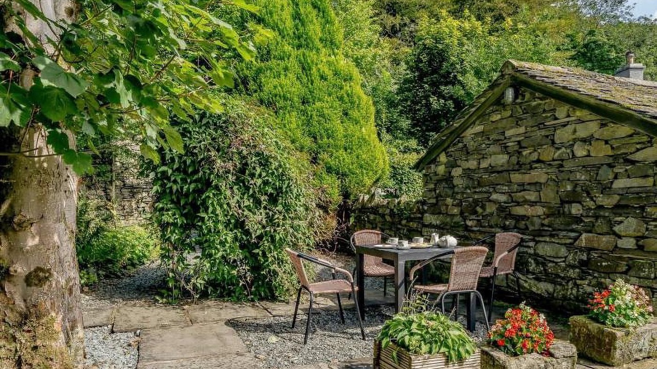Photo of Outdoor in Hawkshead