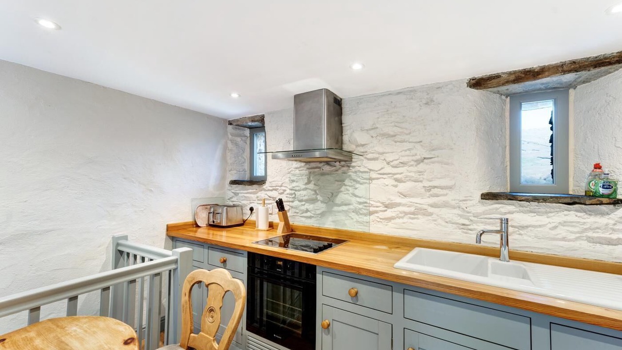 Photo of Kitchen in Ambleside