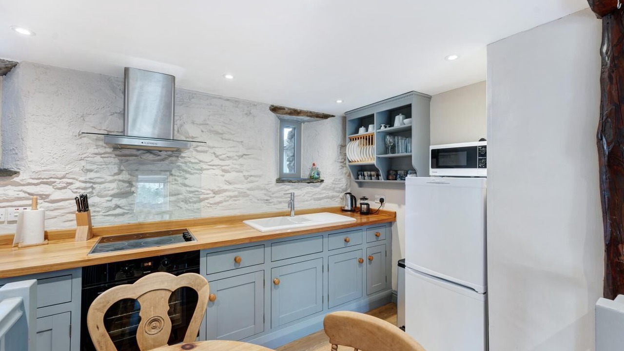 Photo of Kitchen in Ambleside