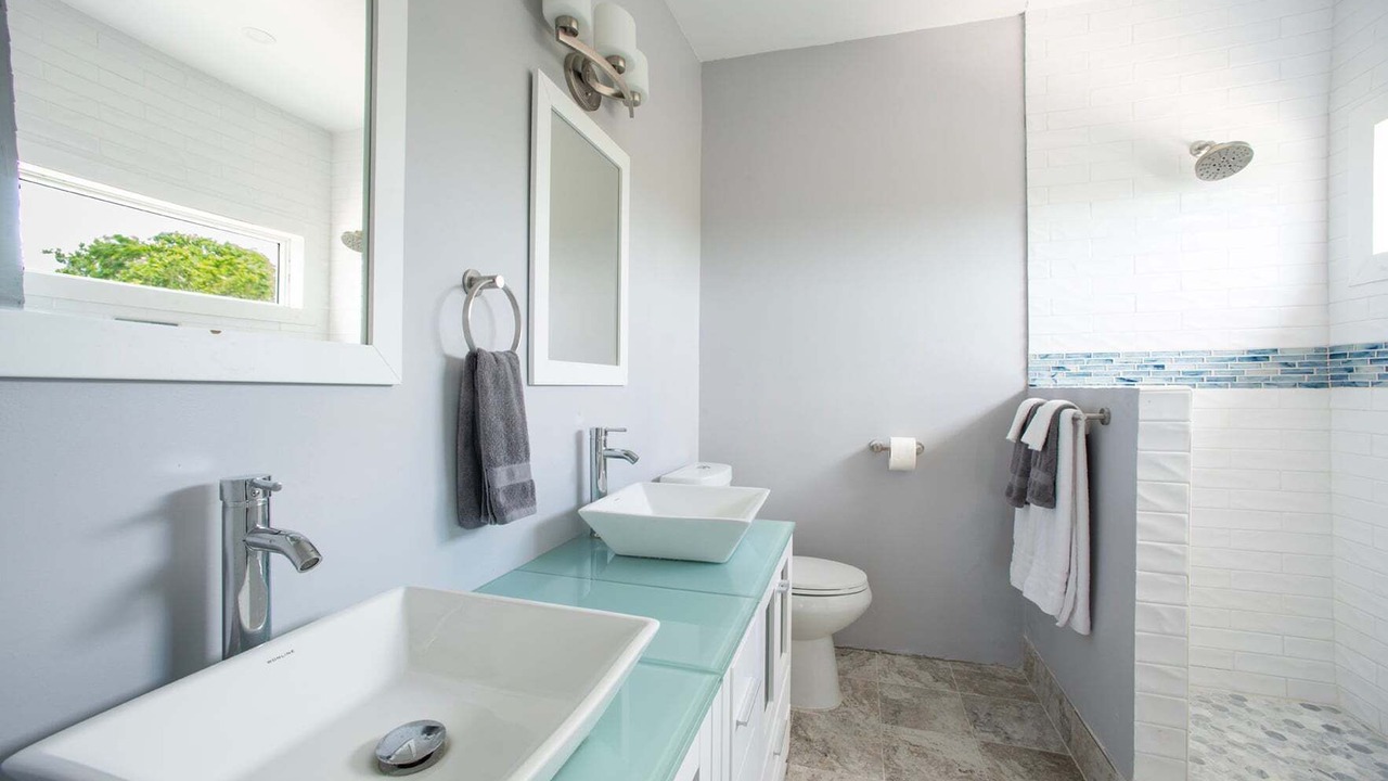 Photo of Bathroom in South Palmetto Point