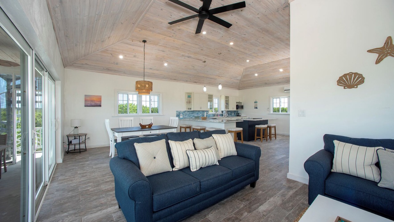 Photo of Bedroom in South Palmetto Point