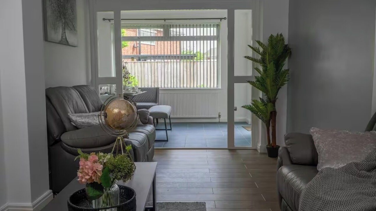 Photo of Livingroom in Stockton-on-Tees