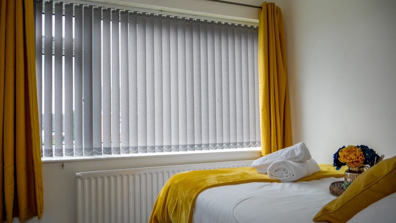 Photo of Bedroom in Stockton-on-Tees
