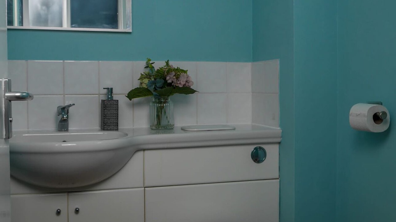 Photo of Bathroom in Stockton-on-Tees