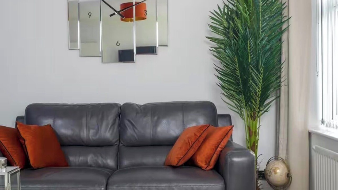Photo of Livingroom in Stockton-on-Tees