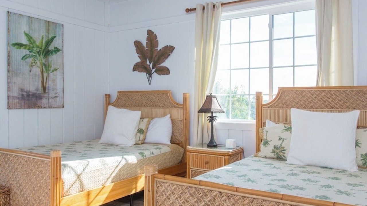 Photo of Bedroom in Forbes Hill