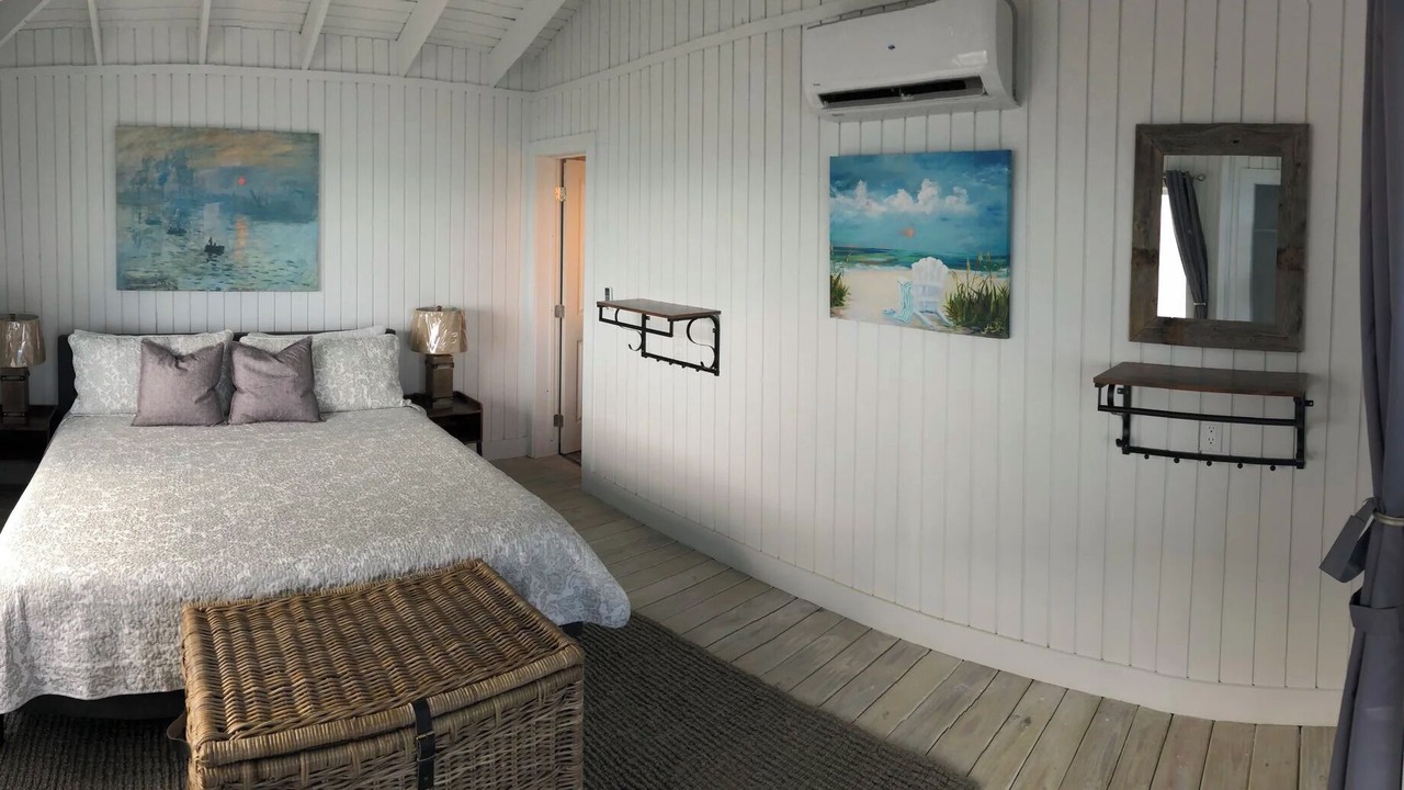 Photo of Bedroom in Forbes Hill