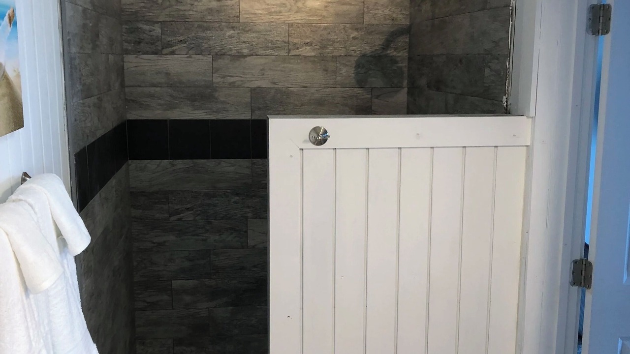 Photo of Bathroom in Forbes Hill
