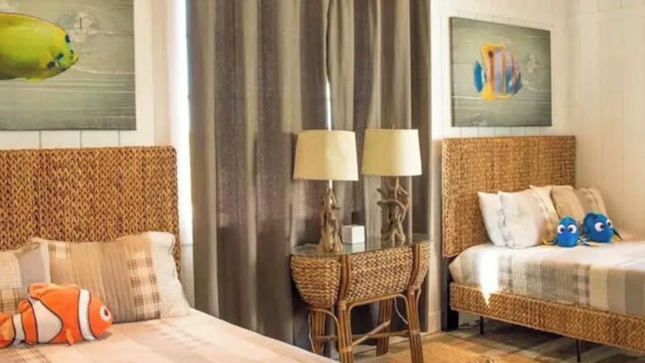 Photo of Bedroom in Forbes Hill