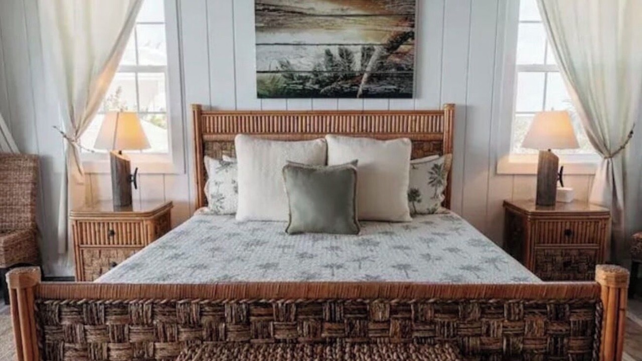 Photo of Bedroom in Forbes Hill